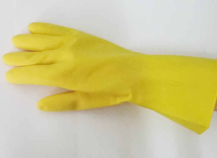 工業膠多功能乳膠手套